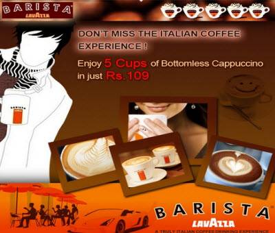 Barista