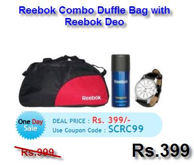 reebok