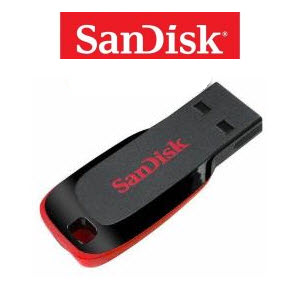 sandisk