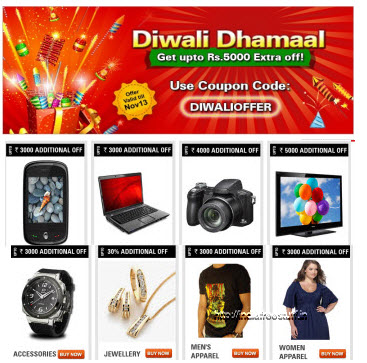 Diwali-offer