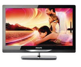 Philips 22 Inches Full HD LED 22PFL4556