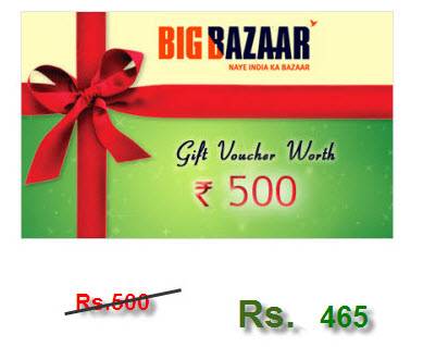 bigbazaar