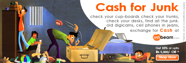 cashforjunk
