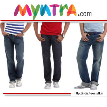 myntra-jeans
