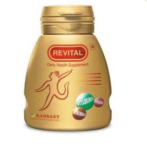 revital