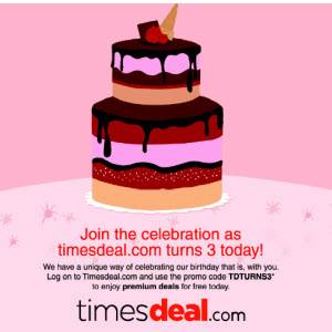 timesdeal