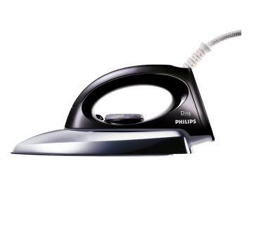Philips Gc83 dry iron