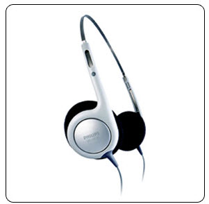 Philips PC Headphone SBCHL14000