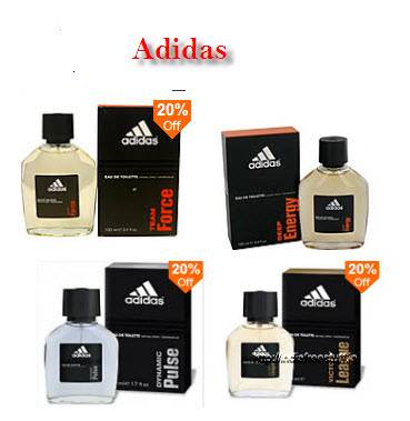 adidas