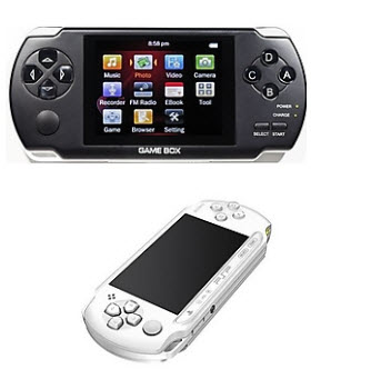 psp e1004cb