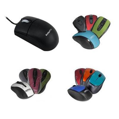mouse