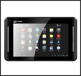 Micromax Funbook Infinity P275