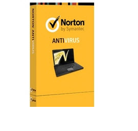 Norton Antivirus 2013 1 User