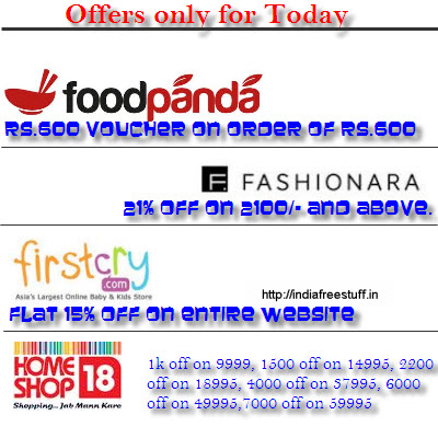offers