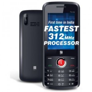 Iball mobile