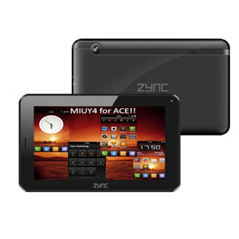 Zync