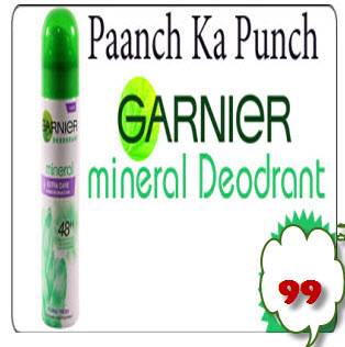 garnier