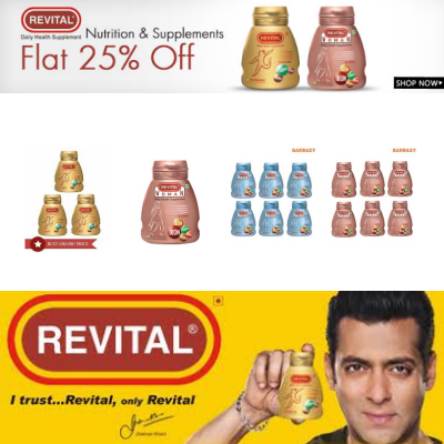 revital