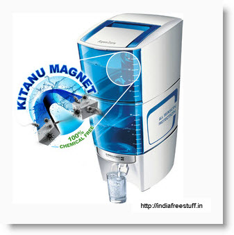 Eureka Forbes Storage Water Purifier Aqua Sure Amrit