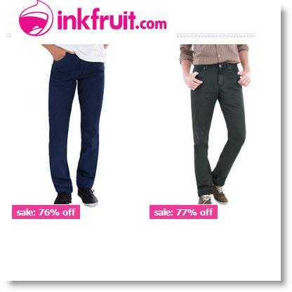 Inkfruit