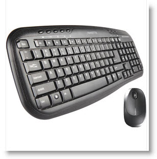 keyboard
