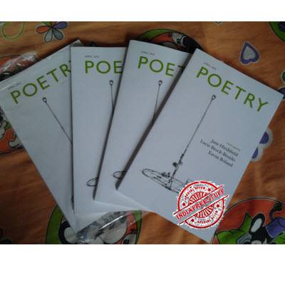 poetry
