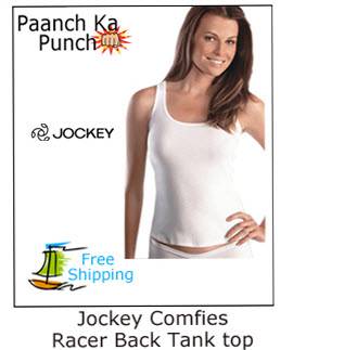 Jockey