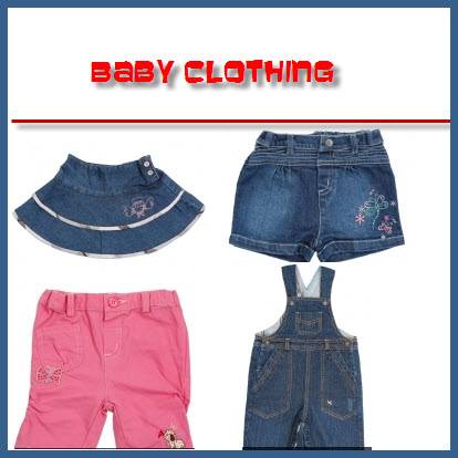 baby-clothing