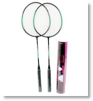 badminton