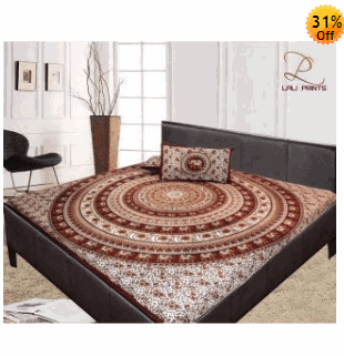 bedsheet