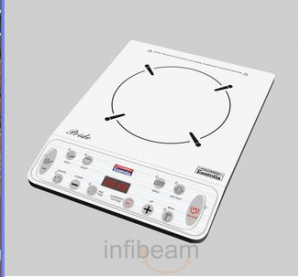 cooktop
