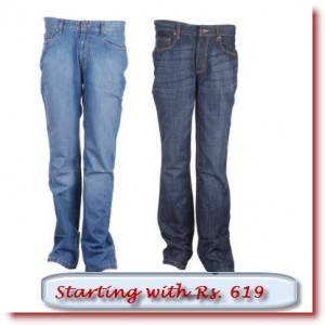 jeans