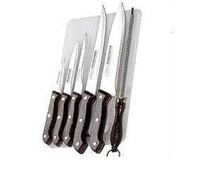 knife