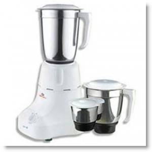 mixer