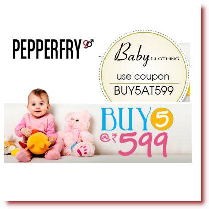 pepperfry
