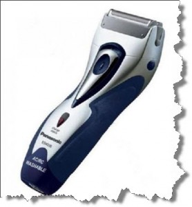 shaver