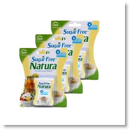 sugar-free