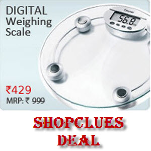 weighing-scale