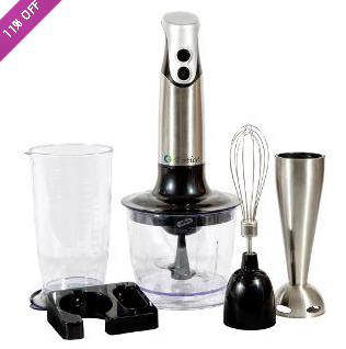 Crompton Greaves Hand Blender