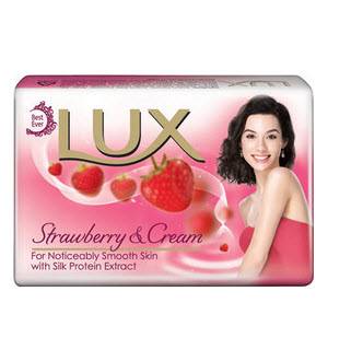 Lux-soap