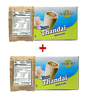 Thandai