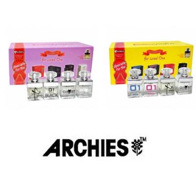 archies