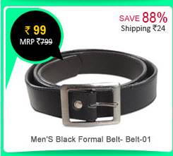 belt