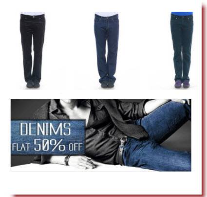 denim