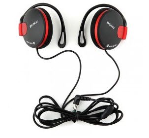headphone