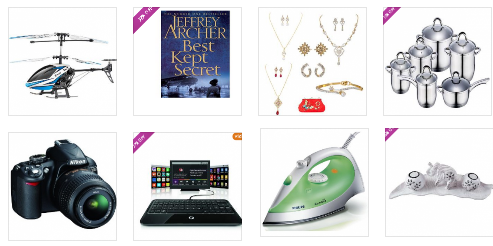 hs super deal