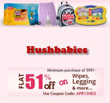 hushbabies