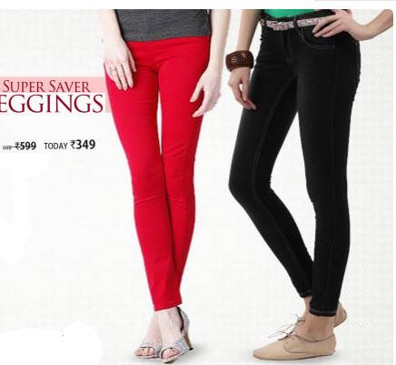 jegging