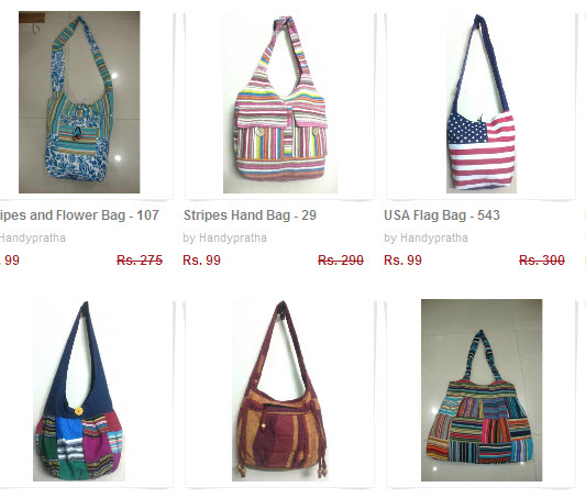 jhula-bag