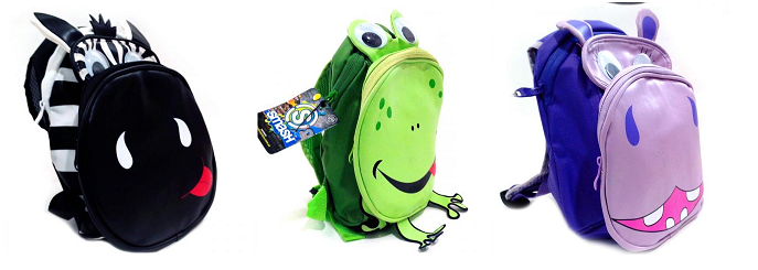kids bag